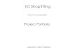 KC Shopfit Portfolio