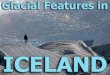 Glaciation - Iceland