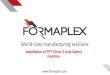 Formaplex Tooling Division expands capacity with new Dinox 5 axis machine (1)