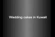 123607457893 Wedding Cakes In Kuwait
