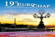 Eurochap2010 final program
