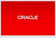 Oracle RAC - Customer Proven Scalability