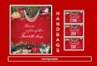 Her Favorite Things Holiday Presentation Directive