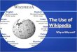 Wikipedia Why or Why Not?