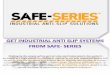 Get industrial anti slip systems from safe-series