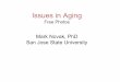 Issues in Aging - Free Photos