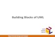 UML diagrams and symbols
