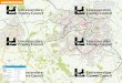 Loughborough urban cycling_map