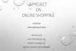 Online Shopping based on ASP .NET