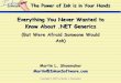 Everything You Never Wanted To Know About Net Generics