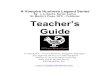 Teacher's guide