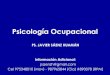 Psicologia ocupacional cp 06112012
