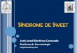 Síndrome de Sweet