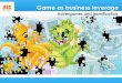 Gamification unveiled: Advertising Business Consultants