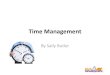 Time Management extract from full course