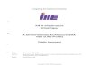 IHE IT Infrastructure White Paper A Service-Oriented 