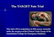 Target pain e learning module