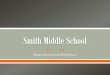 Smith Middle School - Student Growth and Performance