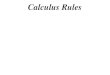 11X1 T09 06 quotient & reciprocal rules (2011)