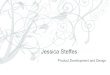 Jessica Steffes Product Development Portfolio