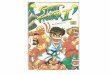 [HQ Nacional] Street Fighter II   Ano I - Número 1 - parte 1