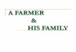 A farmer and_his_family