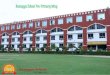 Ramagya School Pre-Primary Wing