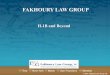 H 1 b and Beyond for International Students by Fakhoury Law Group