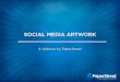 Social Media Artwork Overview - Dimensions & Best Practices