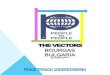PTPI - Bourgas, Bulgaria Student Chapter - "The Vectors"