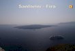 Santorini - Fira - 2008