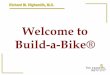Build A Bike