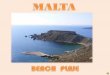 Malta  plaje (nx power lite)