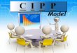 Cipp model