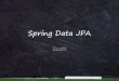 spring data jpa