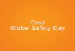 Global Safety Day