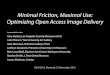 MCN 2013: Open Access Image Delivery at the Davison Art Center, Wesleyan University