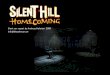 Silent Hill  Andreas Halonen