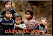 Children in need in Vietnam