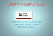 Liberty reserve club presentation