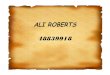 Ali Roberts-Tepi 332 Assessment 1-part 2 and part 3