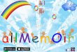 Make your baby's little kingdom with allMemoirs !!