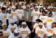 Pictures from the Nandan Nilekani Campaign in Bangalore South