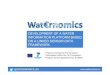 Waternomics: Development of a Water Information Platform based on a Linked Sensor Data Framework