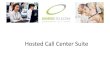 Unified Telecom Hosted Callcenter Suite 1