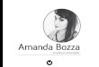 Professional Journey - Amanda Bozza