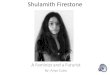 Shulamith firestone slidecast   anya zubic