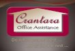 Crantara virtual office assistance