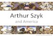 Arthur szyk, america, small pdf for online