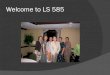 Welcome to ls 5385 11